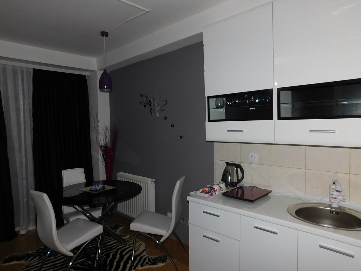 Velvet Lux Lägenhet Ni Exteriör bild
