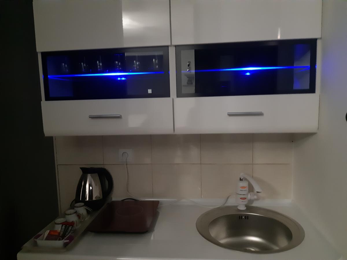 Velvet Lux Lägenhet Ni Exteriör bild
