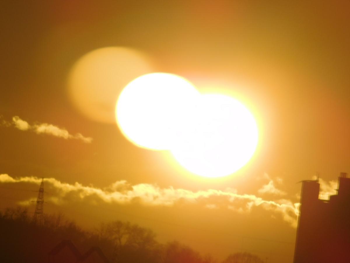 Velvet Lux Lägenhet Ni Exteriör bild